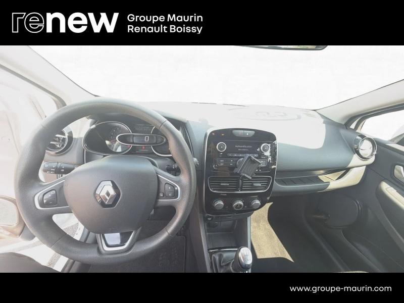 RENAULT Clio 0.9 TCe 75ch energy Trend 5p Euro6c - Photo 9