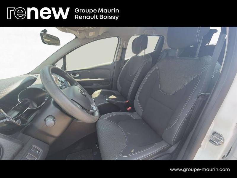 RENAULT Clio 0.9 TCe 75ch energy Trend 5p Euro6c - Photo 11