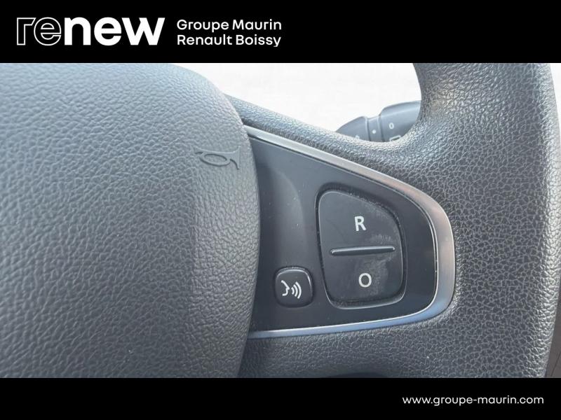 RENAULT Clio 0.9 TCe 75ch energy Trend 5p Euro6c - Photo 22