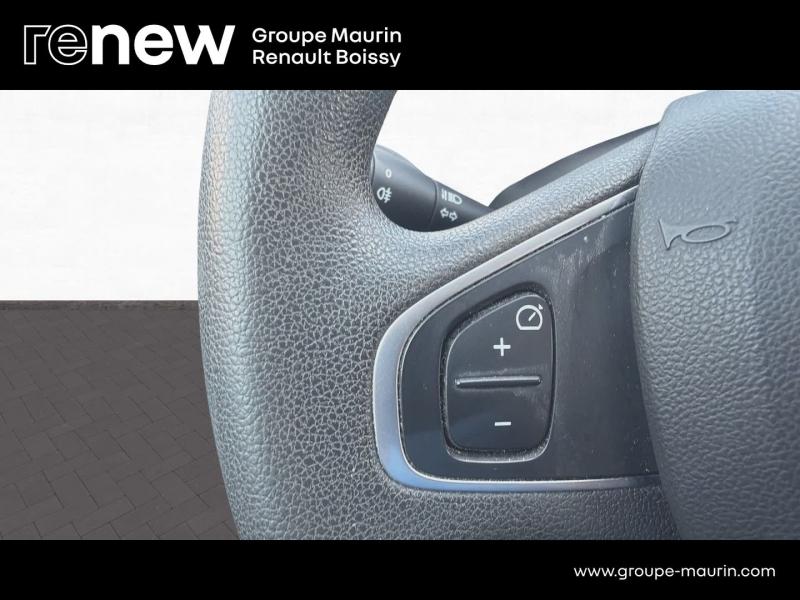 RENAULT Clio 0.9 TCe 75ch energy Trend 5p Euro6c - Photo 23