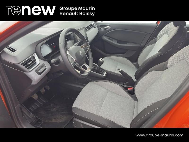 RENAULT Clio 1.0 TCe 90ch Evolution - 24 - Photo 12