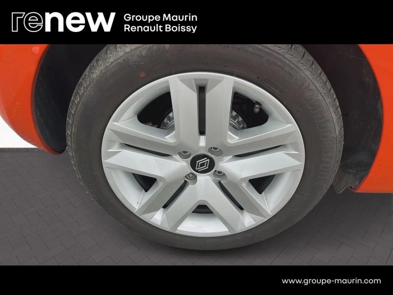 RENAULT Clio 1.0 TCe 90ch Evolution - 24 - Photo 21