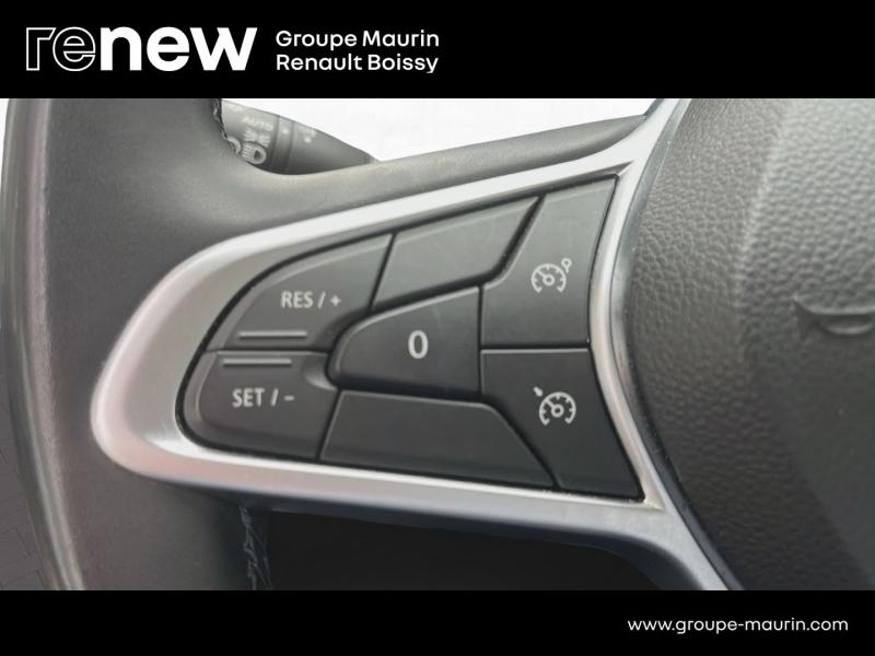 RENAULT Clio 1.5 Blue dCi 100ch Evolution - 24 - Photo 21