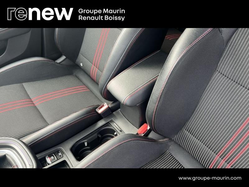RENAULT Clio 1.3 TCe 140ch RS Line - Photo 32