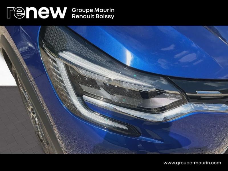 RENAULT Captur 1.3 TCe mild hybrid 140ch Techno - Photo 16