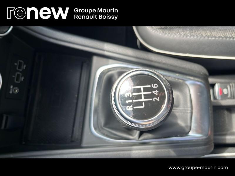 RENAULT Captur 1.3 TCe mild hybrid 140ch Techno - Photo 27