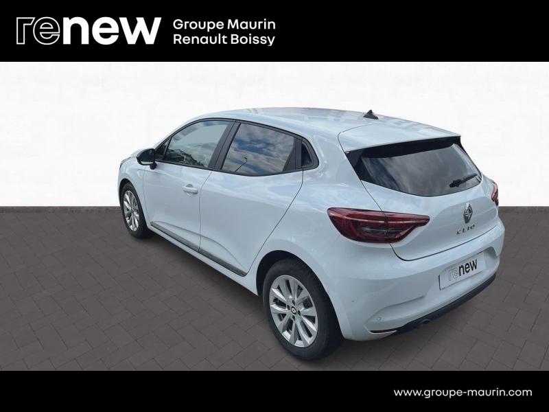 RENAULT Clio 1.0 TCe 90ch Evolution - Photo 5