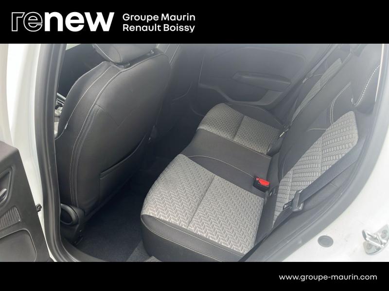 RENAULT Clio 1.0 TCe 90ch Evolution - Photo 12