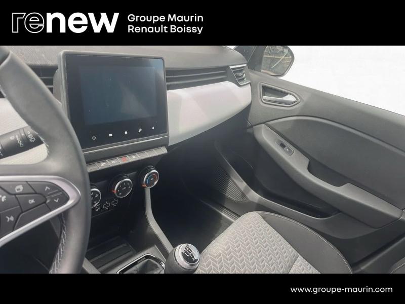 RENAULT Clio 1.0 TCe 90ch Evolution - Photo 30