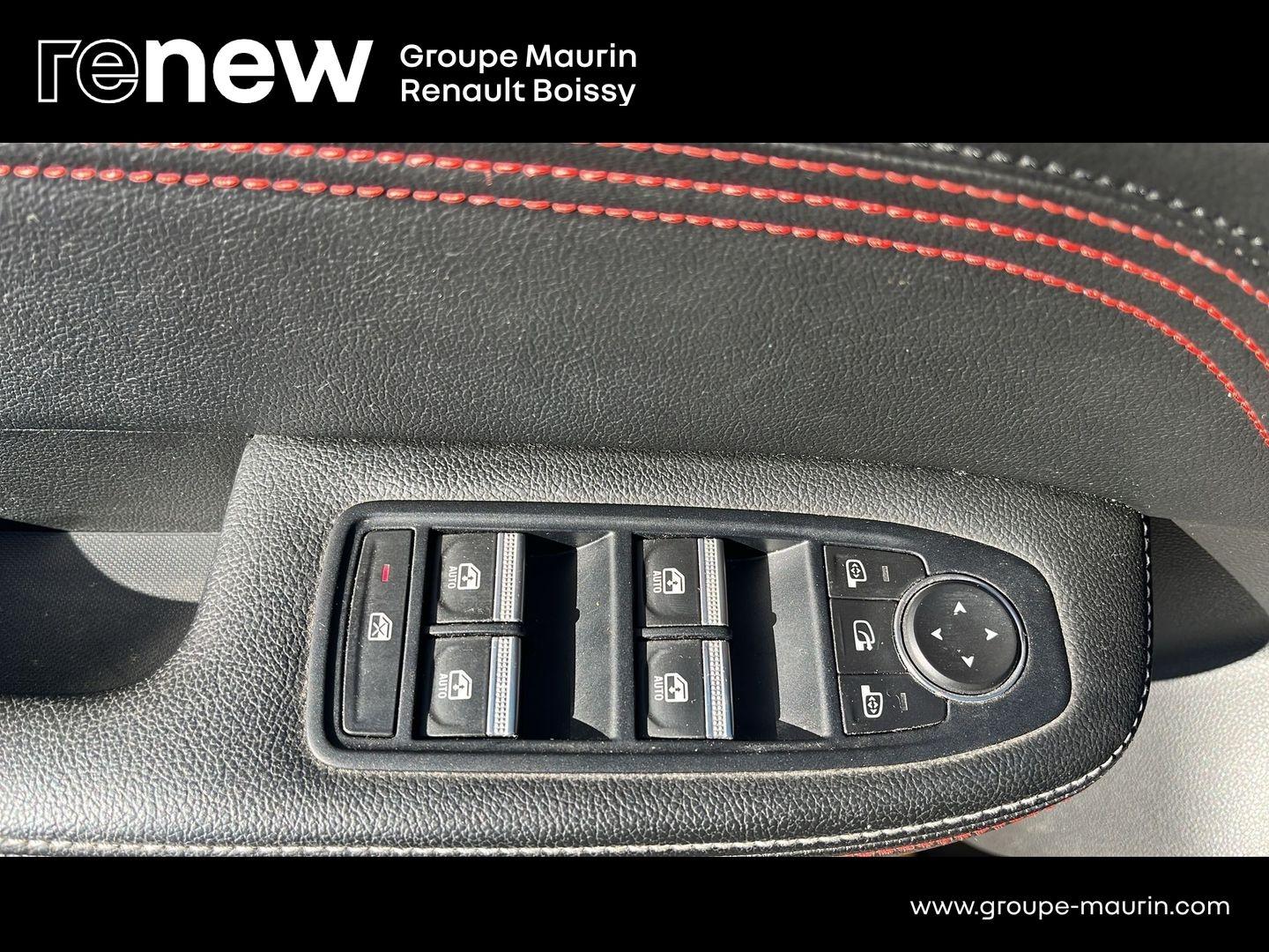 RENAULT Arkana 1.6 E-Tech 145ch RS Line -21B - Photo 25