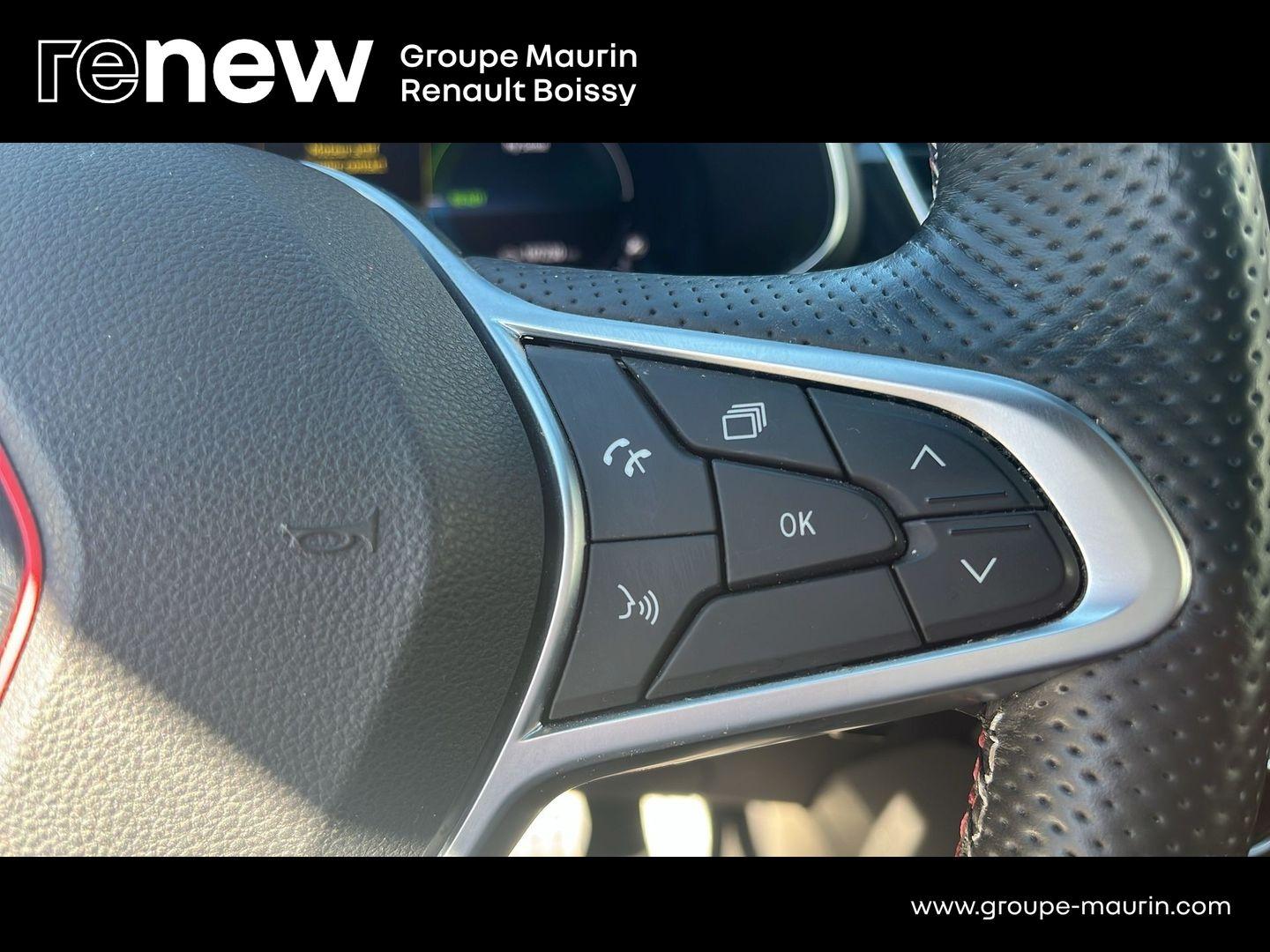 RENAULT Arkana 1.6 E-Tech 145ch RS Line -21B - Photo 28