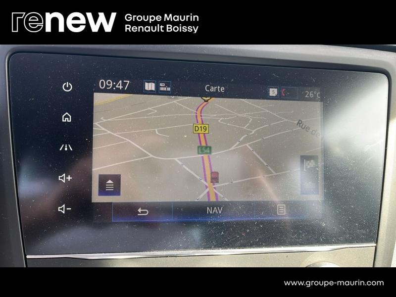RENAULT Kadjar 1.5 Blue dCi 115ch Intens EDC - Photo 13