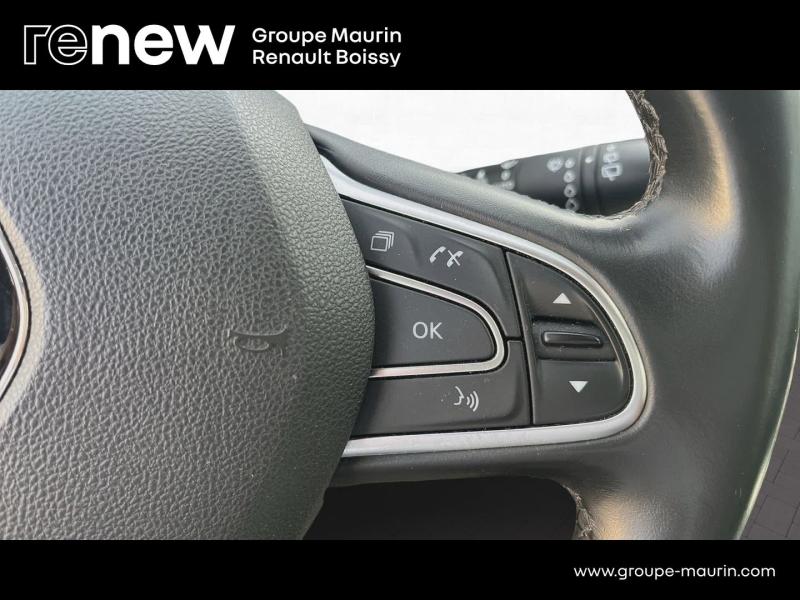 RENAULT Kadjar 1.5 Blue dCi 115ch Intens EDC - Photo 26