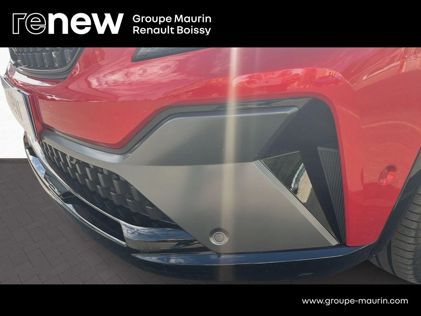 RENAULT Austral 1.2 E-Tech full hybrid 200ch Techno esprit Alpine - Photo 20