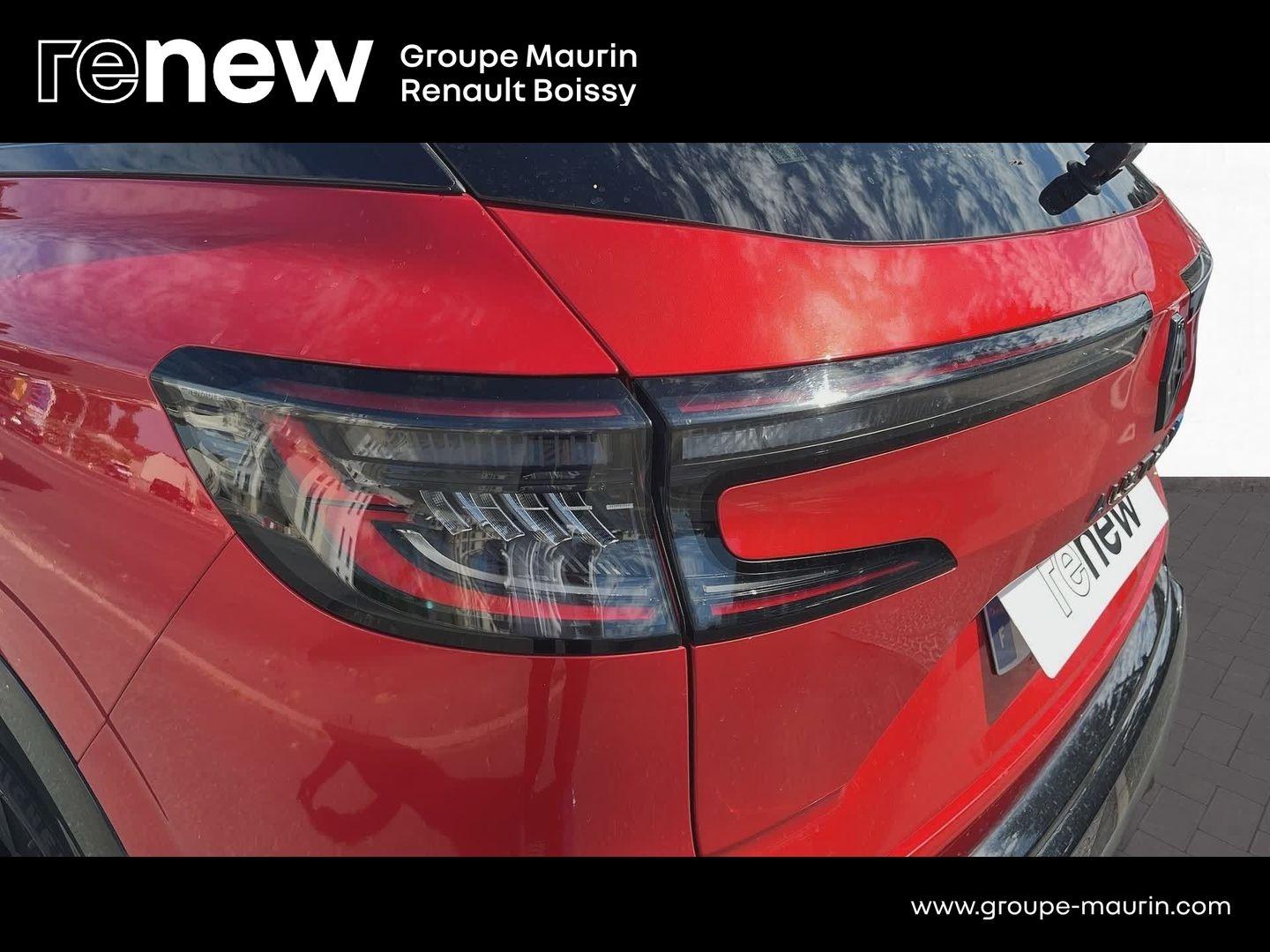 RENAULT Austral 1.2 E-Tech full hybrid 200ch Techno esprit Alpine - Photo 21