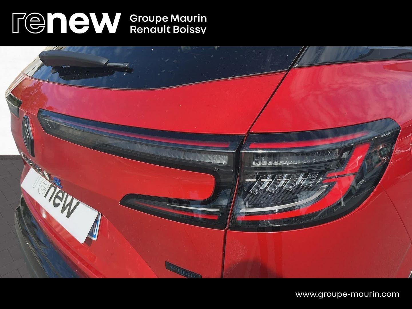 RENAULT Austral 1.2 E-Tech full hybrid 200ch Techno esprit Alpine - Photo 22