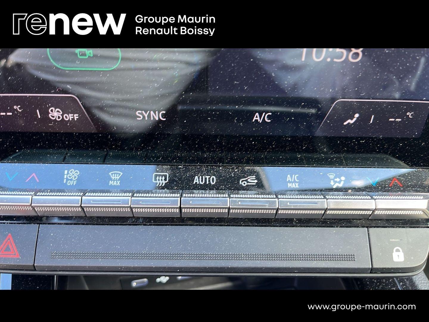 RENAULT Austral 1.2 E-Tech full hybrid 200ch Techno esprit Alpine - Photo 31