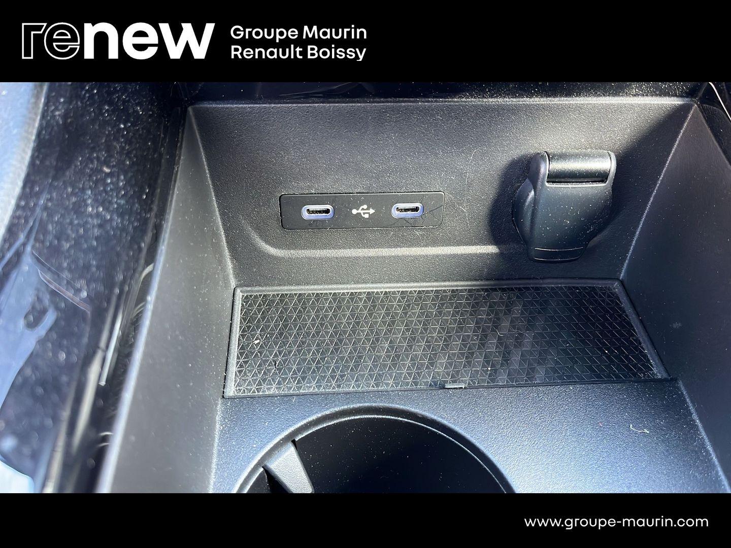 RENAULT Austral 1.2 E-Tech full hybrid 200ch Techno esprit Alpine - Photo 32