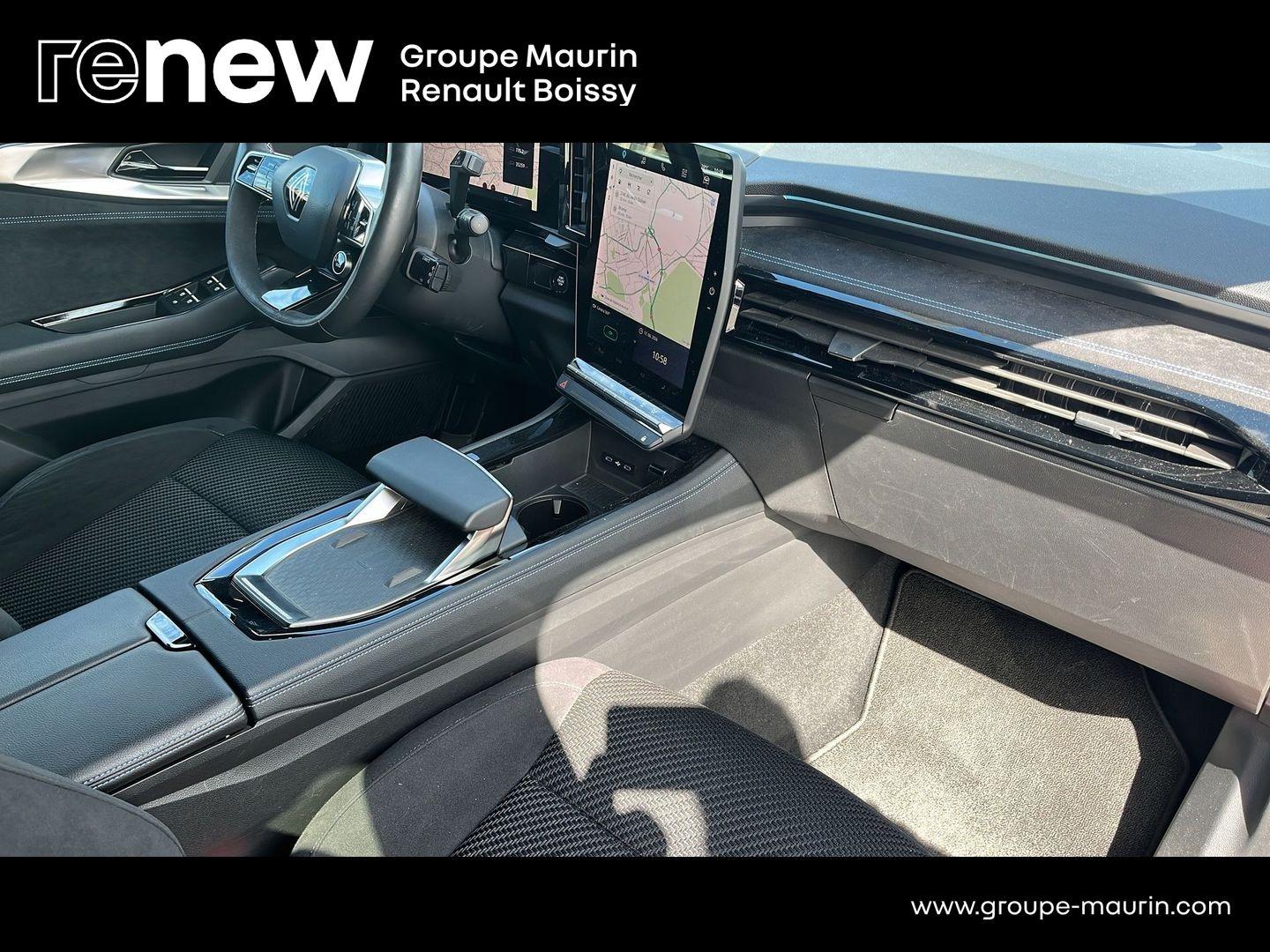 RENAULT Austral 1.2 E-Tech full hybrid 200ch Techno esprit Alpine - Photo 36