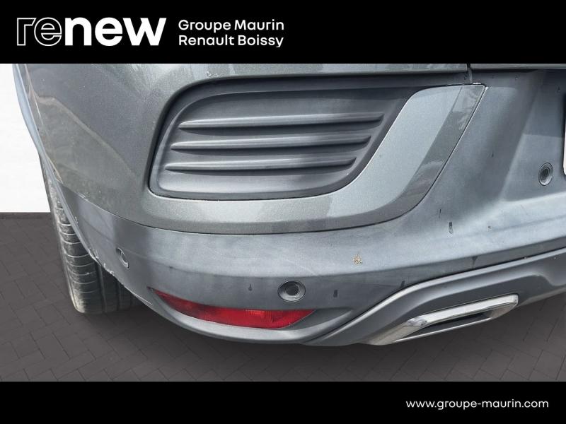 RENAULT Arkana 1.6 E-Tech hybride 145ch RS Line Fast Track - Photo 21