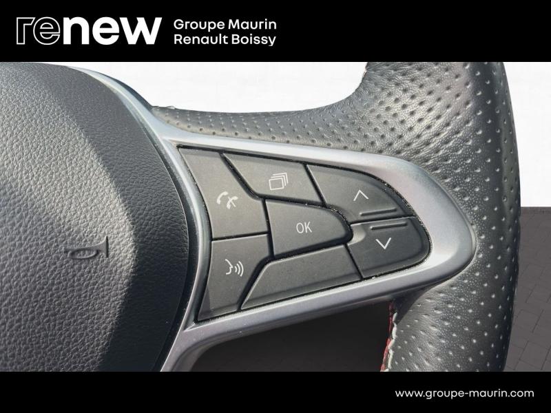 RENAULT Arkana 1.6 E-Tech hybride 145ch RS Line Fast Track - Photo 30