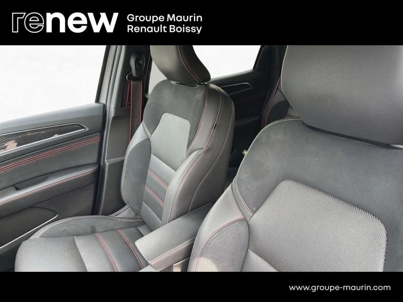 RENAULT Arkana 1.6 E-Tech hybride 145ch RS Line Fast Track - Photo 35