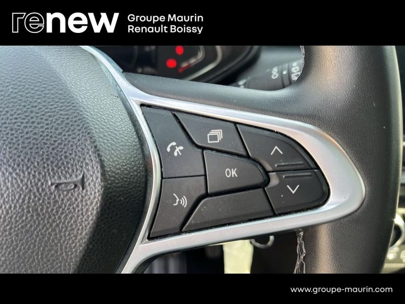 RENAULT Clio 1.6 E-Tech 140ch Business -21 - Photo 22