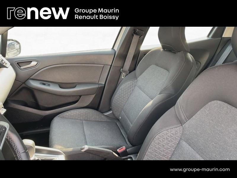 RENAULT Clio 1.6 E-Tech 140ch Business -21 - Photo 27