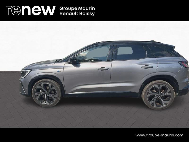 RENAULT Austral 1.2 E-Tech full hybrid 200ch Techno esprit Alpine - Photo 6