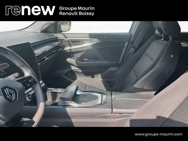 RENAULT Austral 1.2 E-Tech full hybrid 200ch Techno esprit Alpine - Photo 33