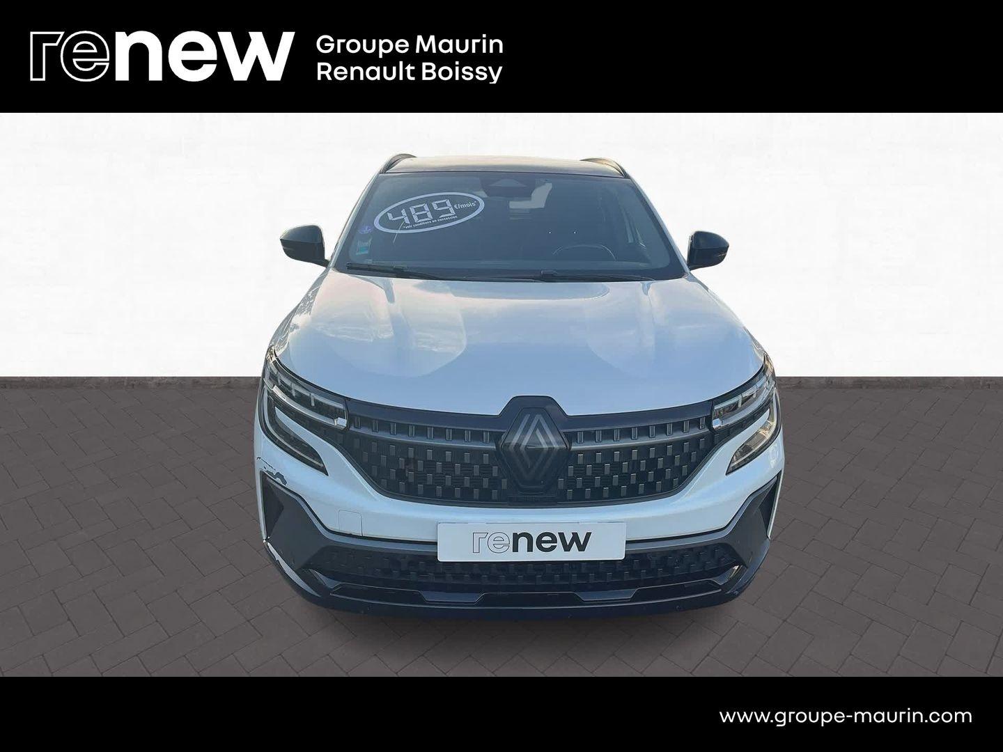 RENAULT Austral 1.2 E-Tech full hybrid 200ch Techno esprit Alpine - Photo 7