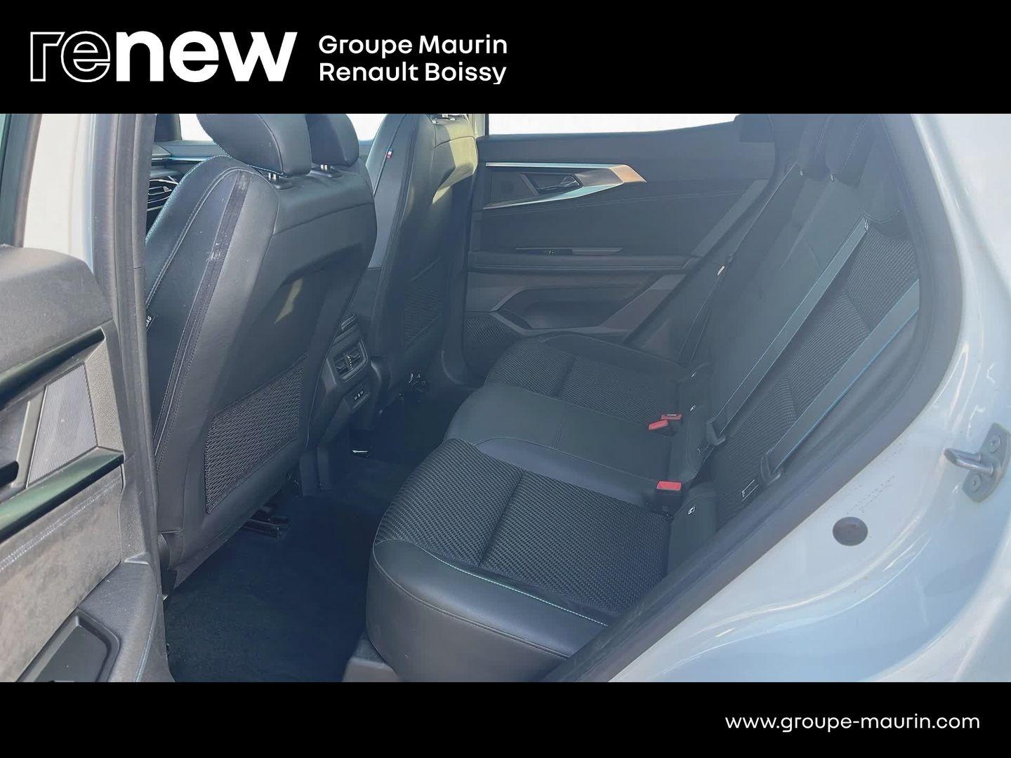 RENAULT Austral 1.2 E-Tech full hybrid 200ch Techno esprit Alpine - Photo 12