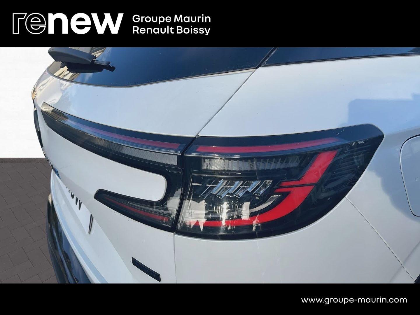 RENAULT Austral 1.2 E-Tech full hybrid 200ch Techno esprit Alpine - Photo 17