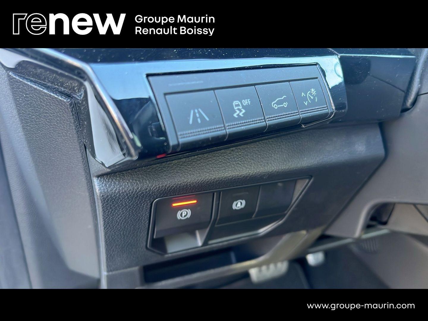 RENAULT Austral 1.2 E-Tech full hybrid 200ch Techno esprit Alpine - Photo 24