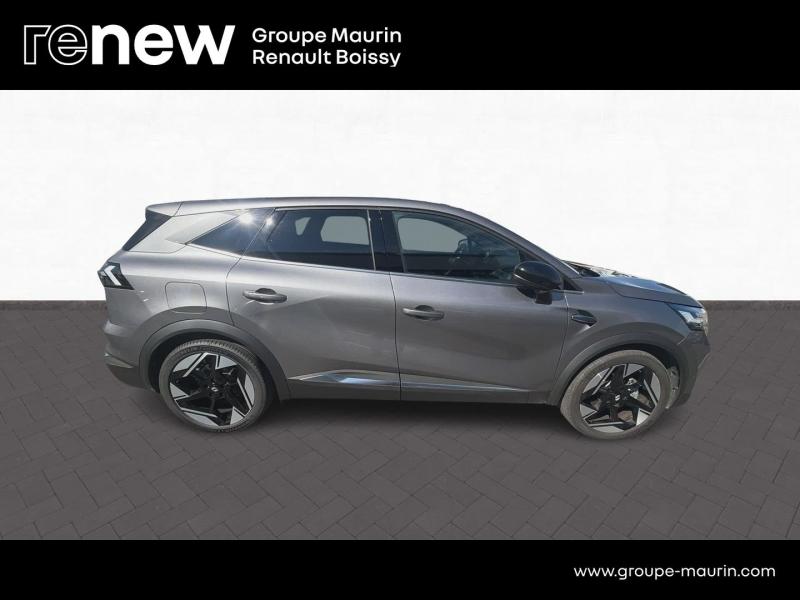 RENAULT Symbioz 1.6 E-Tech full hybrid 145ch Iconic - Photo 3