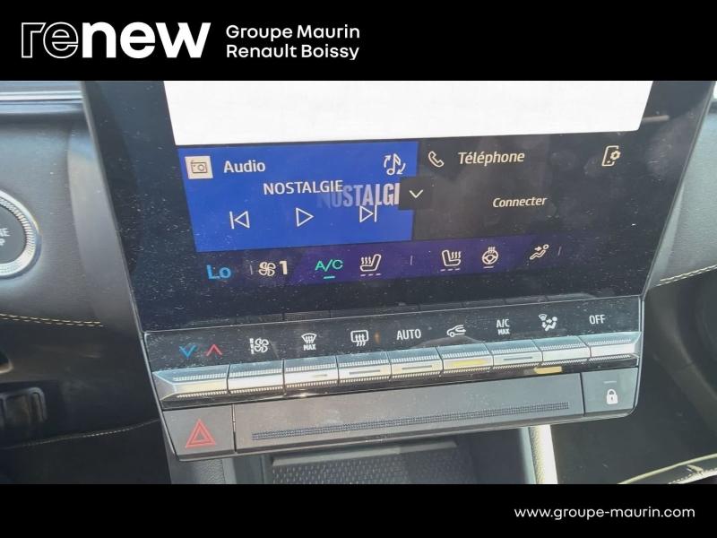 RENAULT Symbioz 1.6 E-Tech full hybrid 145ch Iconic - Photo 27