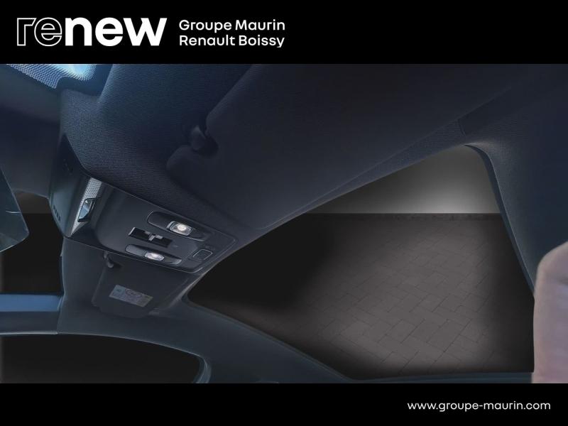 RENAULT Symbioz 1.6 E-Tech full hybrid 145ch Iconic - Photo 28