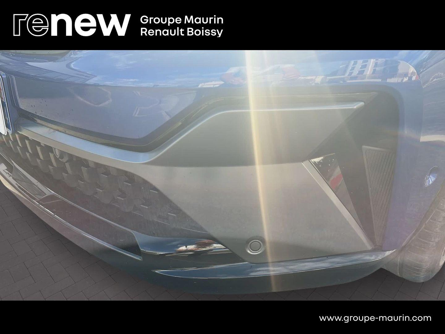 RENAULT Austral 1.2 E-Tech full hybrid 200ch Techno esprit Alpine - Photo 17