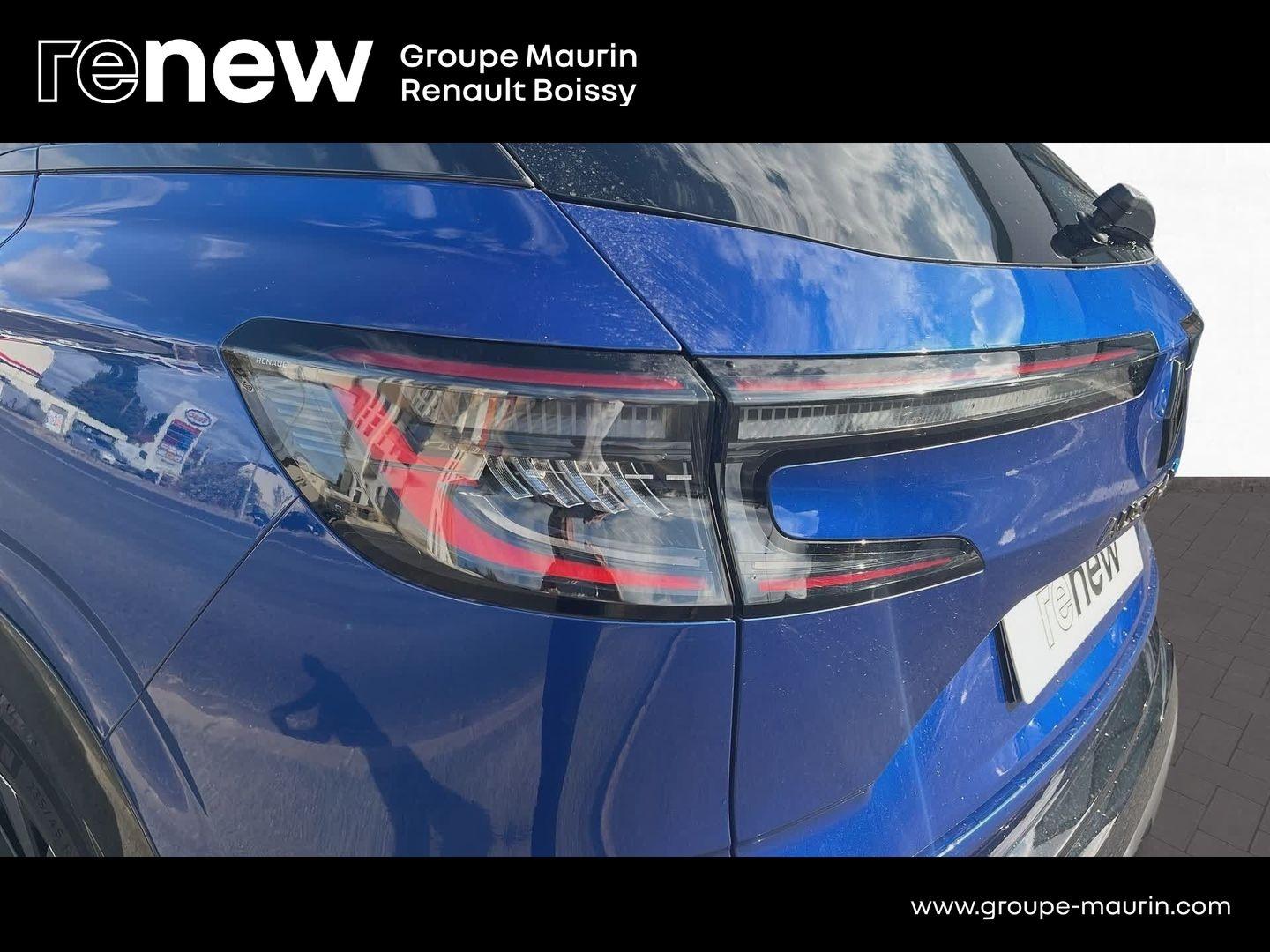 RENAULT Austral 1.2 E-Tech full hybrid 200ch Techno esprit Alpine - Photo 20