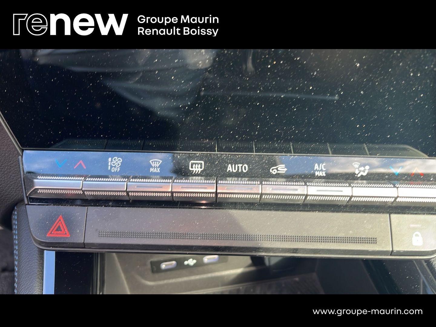 RENAULT Austral 1.2 E-Tech full hybrid 200ch Techno esprit Alpine - Photo 31