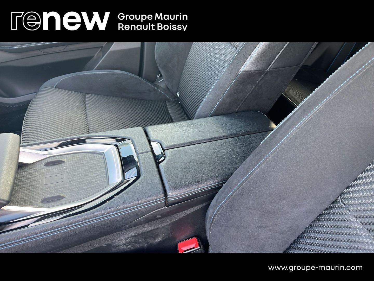 RENAULT Austral 1.2 E-Tech full hybrid 200ch Techno esprit Alpine - Photo 36
