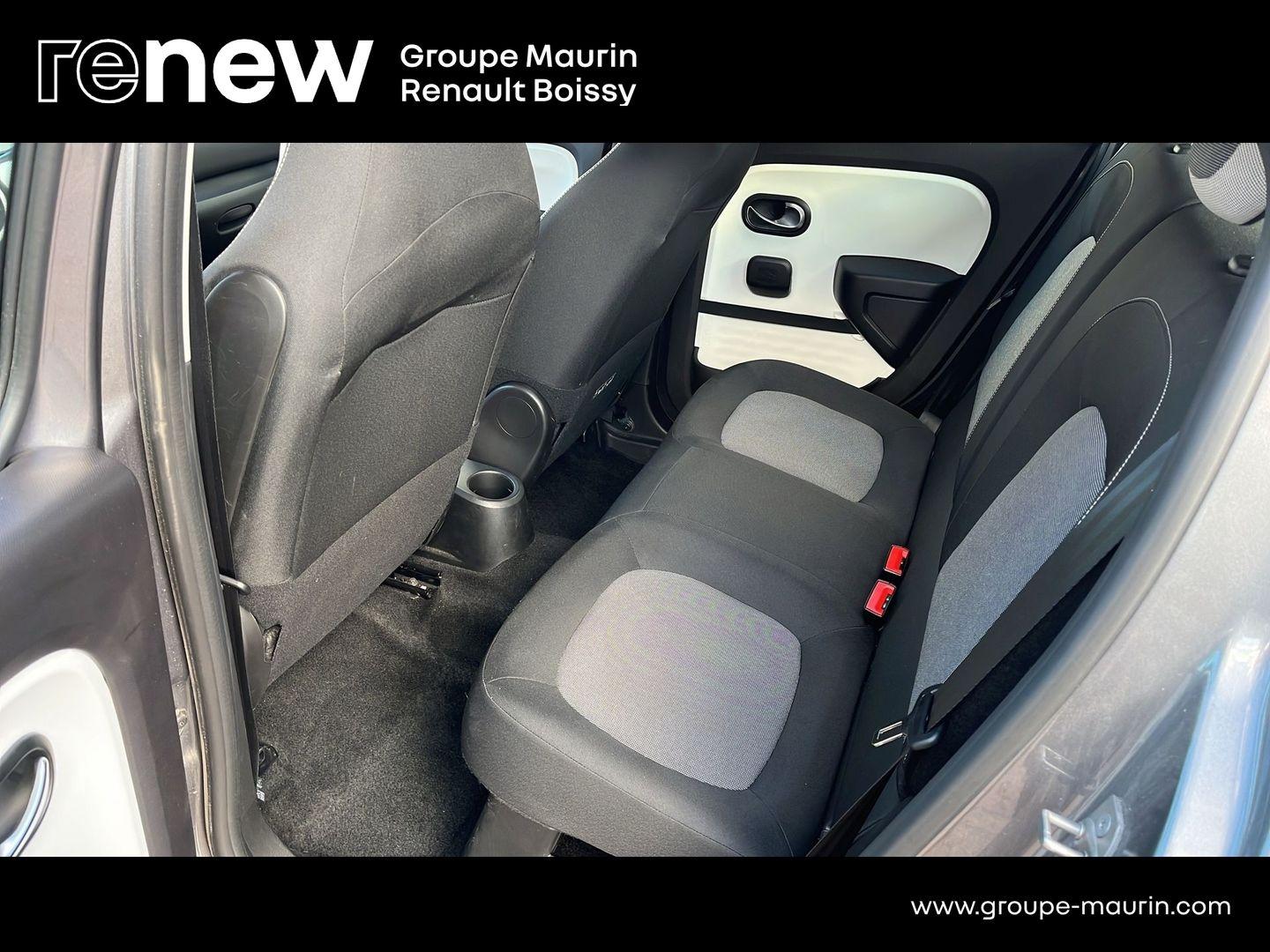 RENAULT Twingo 1.0 SCe 65ch Equilibre - Photo 12