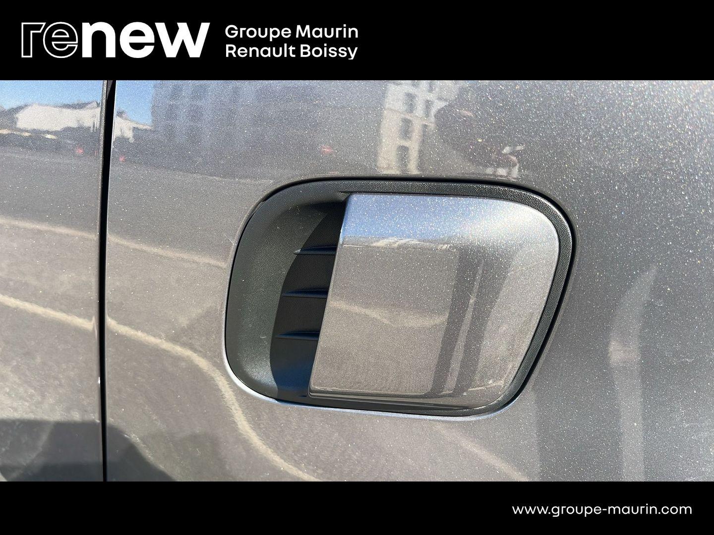 RENAULT Twingo 1.0 SCe 65ch Equilibre - Photo 21
