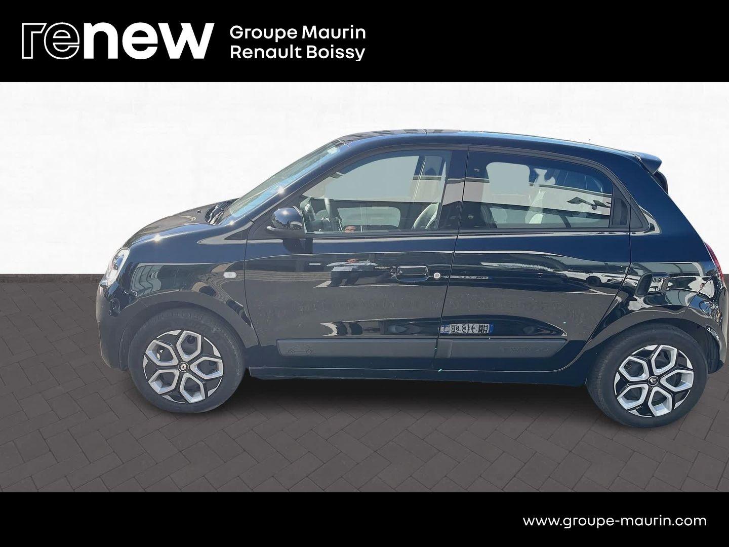 RENAULT Twingo 1.0 SCe 65ch Equilibre - Photo 6
