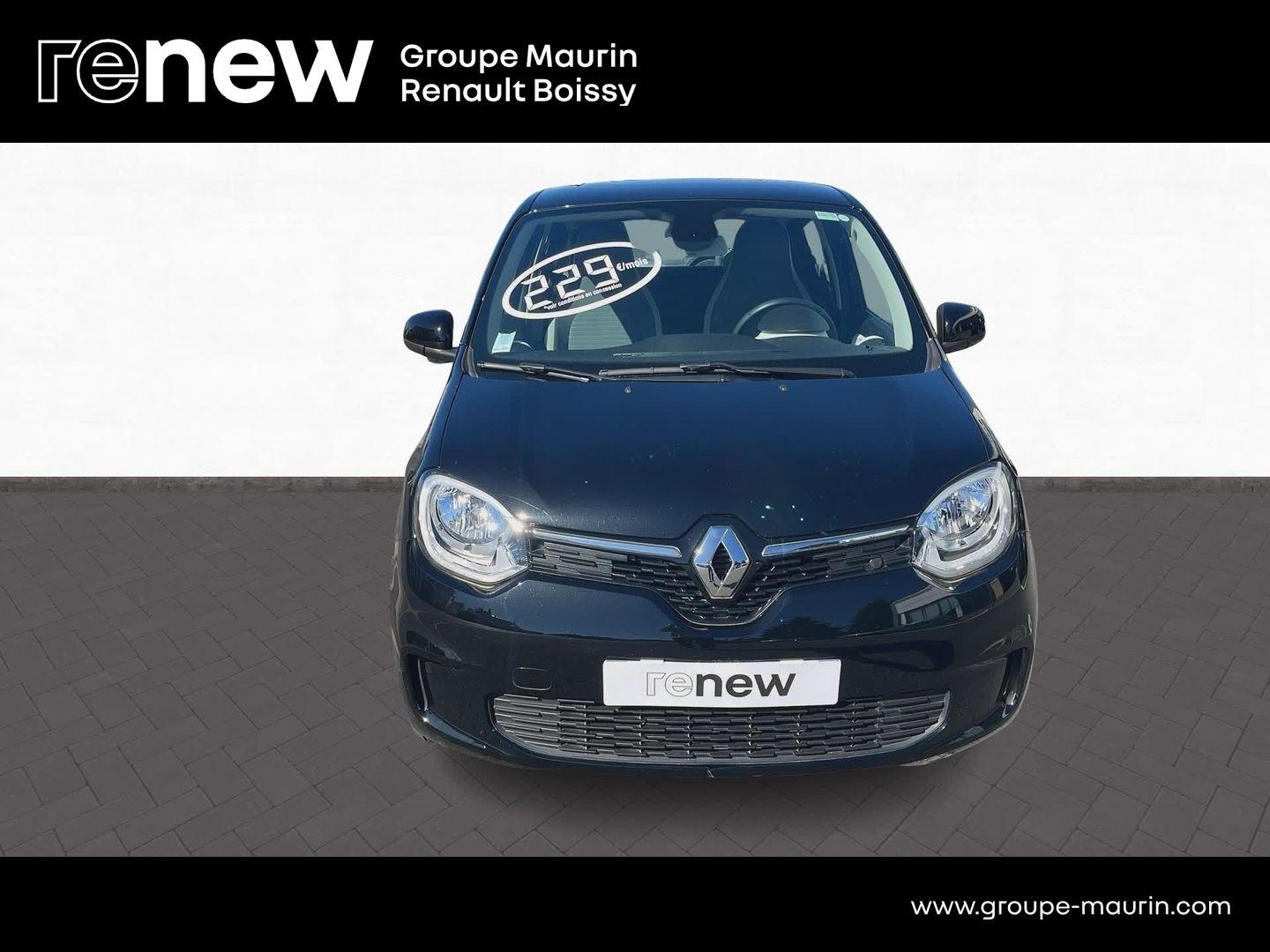 RENAULT Twingo 1.0 SCe 65ch Equilibre - Photo 7