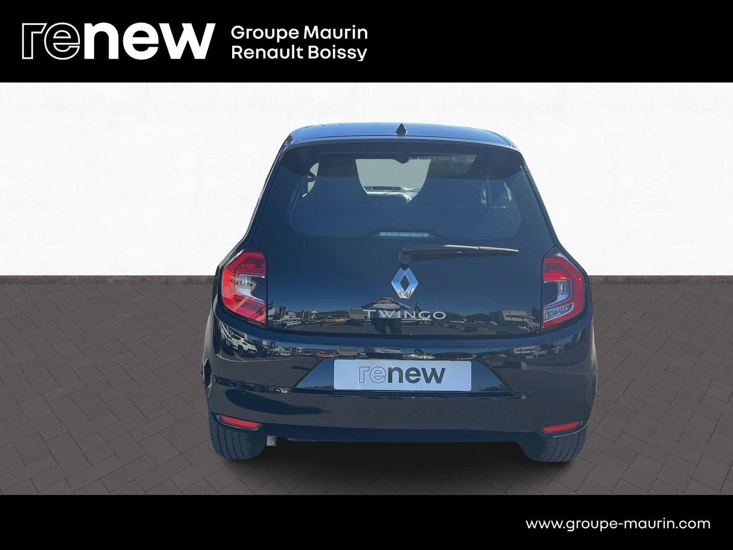 RENAULT Twingo 1.0 SCe 65ch Equilibre - Photo 8