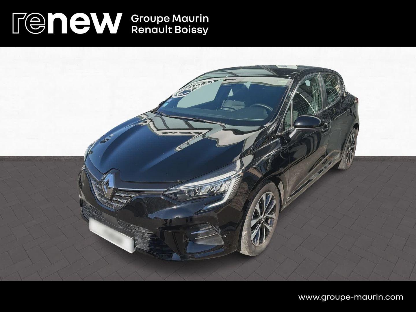 RENAULT Clio 1.0 TCe 90ch Intens -21N - Photo 1