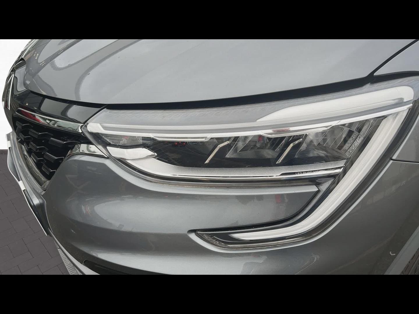 RENAULT Arkana 1.6 E-Tech 145ch RS Line -21B - Photo 15