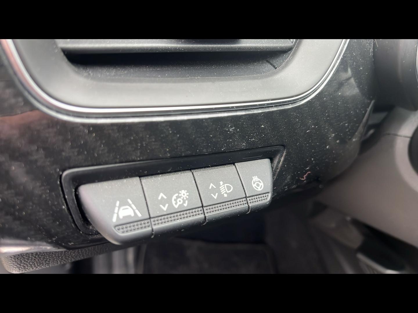 RENAULT Arkana 1.6 E-Tech 145ch RS Line -21B - Photo 26