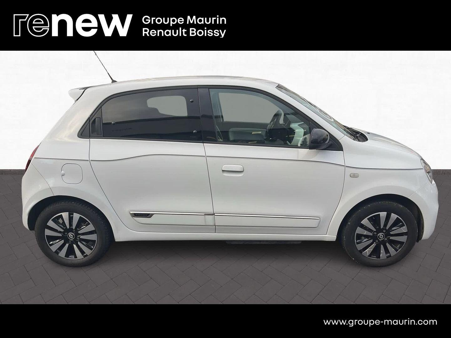 RENAULT Twingo E-Tech Electric Techno R80 Achat Intégral - Photo 3